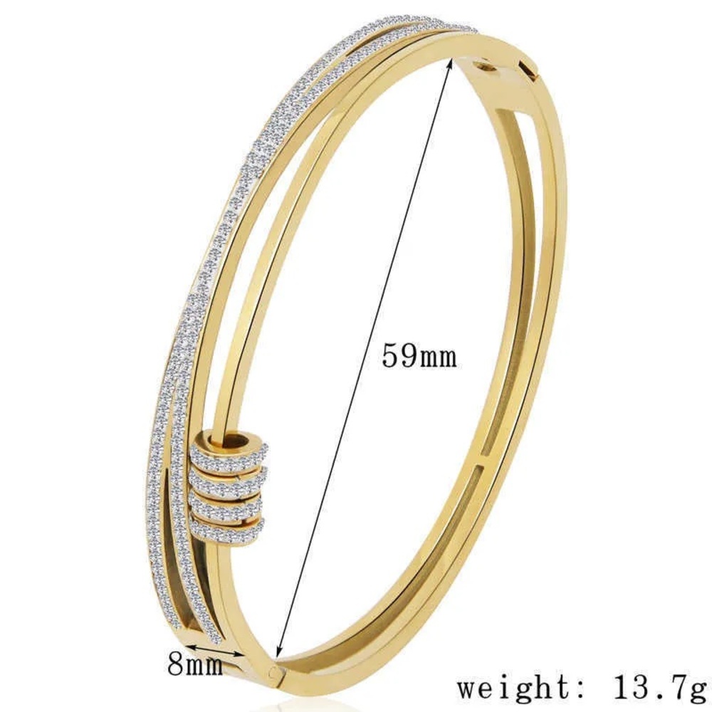 VERGLAS BRACELET - Picture 4 of 14